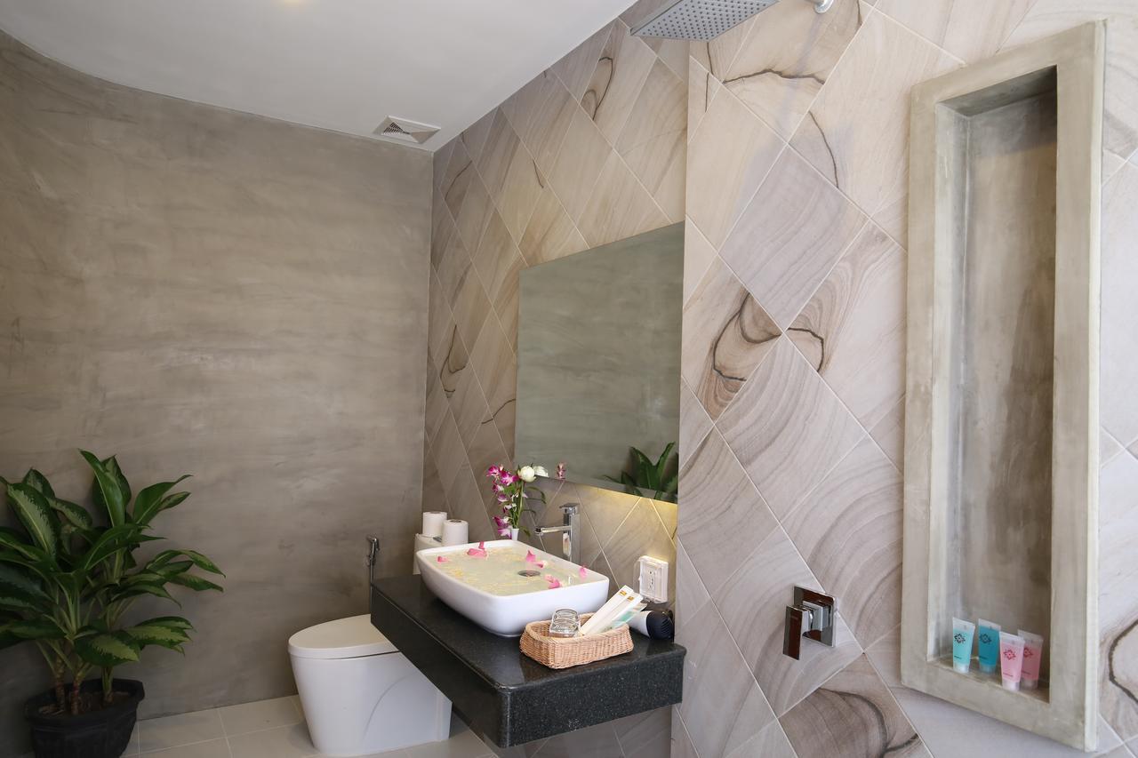 Holy Angkor Deluxe Hotel Sziemreap Kültér fotó